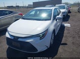 Toyota Corolla Le 5YFBPMBE1MP153776 снимка
