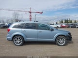 Dodge Journey R/T 3C4PDDFG6DT669154 снимка