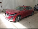 Cadillac Ct5 Premium Luxury 1G6DT5RW6R0124920 photo