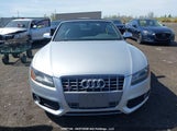 Audi S5 3.0 Premium WAULGBFHXAN008786 снимка