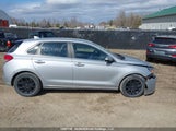 Hyundai Elantra Gt Preferred KMHH35LE3KU113026 снимка