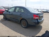Toyota Yaris JTDBT4K30A1383092 снимка