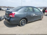 Toyota Yaris JTDBT4K30A1383092 снимка