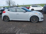 Hyundai Veloster Turbo KMHTC6AE2FU217421 снимка