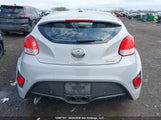 Hyundai Veloster Turbo KMHTC6AE2FU217421 снимка