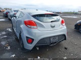 Hyundai Veloster Turbo KMHTC6AE2FU217421 снимка
