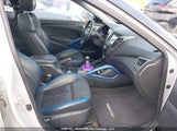 Hyundai Veloster Turbo KMHTC6AE2FU217421 снимка