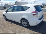 Toyota Prius V JTDZN3EU3FJ020977 снимка