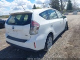 Toyota Prius V JTDZN3EU3FJ020977 снимка