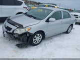 Toyota Corolla Ce 2T1BU4EE5AC338946 fotografie