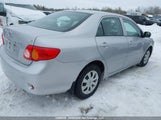 Toyota Corolla Ce 2T1BU4EE5AC338946 снимка