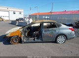 Nissan Sentra 1.8 S/1.8 Sl/1.8 Sr/1.8 Sv 3N1AB7AP2GL647390 снимка