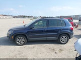 Volkswagen Tiguan S/Se/Sel/R-Line WVGHV3AX6EW584924 снимка