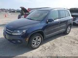 Volkswagen Tiguan S/Se/Sel/R-Line WVGHV3AX6EW584924 fotografie