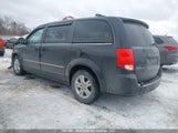 Dodge Grand Caravan Crew 2C4RDGDG0FR681657 снимка