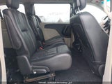 Dodge Grand Caravan Crew 2C4RDGDG0FR681657 снимка