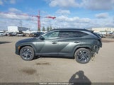 Hyundai Tucson Sel Convenience KM8JCDD12TU422902 photo