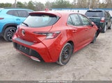 Toyota Corolla JTNK4RBE6K3016579 снимка