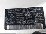 Hyundai Kona Sel KM8HC3A64TU035289 снимка