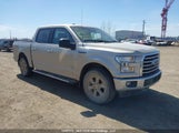 Ford F150 Supercrew 1FTEW1EP7HKD99327 снимка