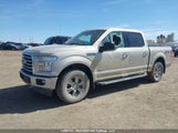 Ford F150 Supercrew 1FTEW1EP7HKD99327 снимка