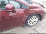 Honda Civic Exl 2HGFB2F9XCH018609 снимка