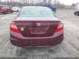 Honda Civic Exl 2HGFB2F9XCH018609 снимка