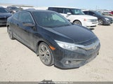 Honda Civic Ex-T 2HGFC3B4XHH452338 снимка