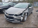 Chevrolet Cruze Lt Auto 1G1BE5SM0J7139103 снимка