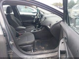 Chevrolet Cruze Lt Auto 1G1BE5SM0J7139103 снимка