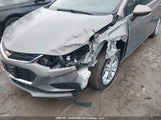 Chevrolet Cruze Lt Auto 1G1BE5SM0J7139103 снимка