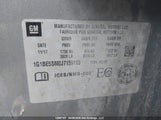 Chevrolet Cruze Lt Auto 1G1BE5SM0J7139103 снимка