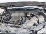 Chevrolet Trailblazer Ls KL79MMS26PB177391 снимка