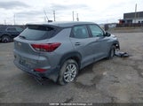 Chevrolet Trailblazer Ls KL79MMS26PB177391 снимка