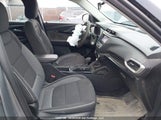 Chevrolet Trailblazer Ls KL79MMS26PB177391 снимка
