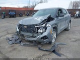 Chevrolet Trailblazer Ls KL79MMS26PB177391 снимка