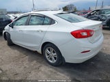 Chevrolet Cruze Lt Auto 1G1BE5SM9H7227528 снимка
