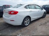 Chevrolet Cruze Lt Auto 1G1BE5SM9H7227528 снимка
