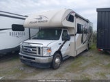 Ford Econoline E450 Super Duty Cutaway Van 1FDXE4FN4MDC00187 снимка