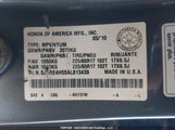 Honda Cr-V 5J6RE4H55AL813439 снимка