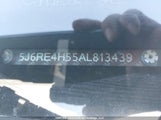 Honda Cr-V 5J6RE4H55AL813439 снимка