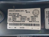Honda Cr-V 5J6RE4H55AL813439 снимка