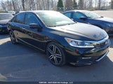 Honda Accord 1HGCR2F54HA809509 снимка