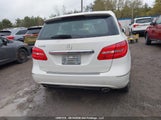 Mercedes-Benz B250 WDDMH4EB1EJ206561 снимка