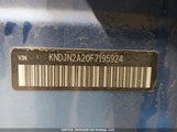 Kia Soul KNDJN2A20F7195924 снимка