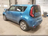 Kia Soul KNDJN2A20F7195924 снимка