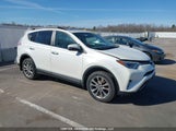 Toyota Rav4 Limited 2T3DFREVXJW744307 снимка