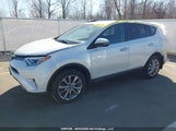 Toyota Rav4 Limited 2T3DFREVXJW744307 снимка