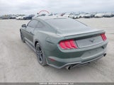 Ford Mustang 1FA6P8TH5K5164491 снимка