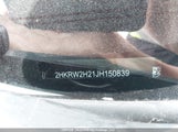 Honda Cr-V 2HKRW2H21JH150839 снимка
